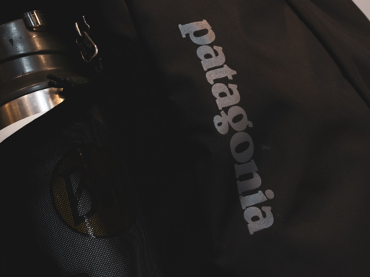 Recycled-fabric duffel bag and rolling carry-on luggage