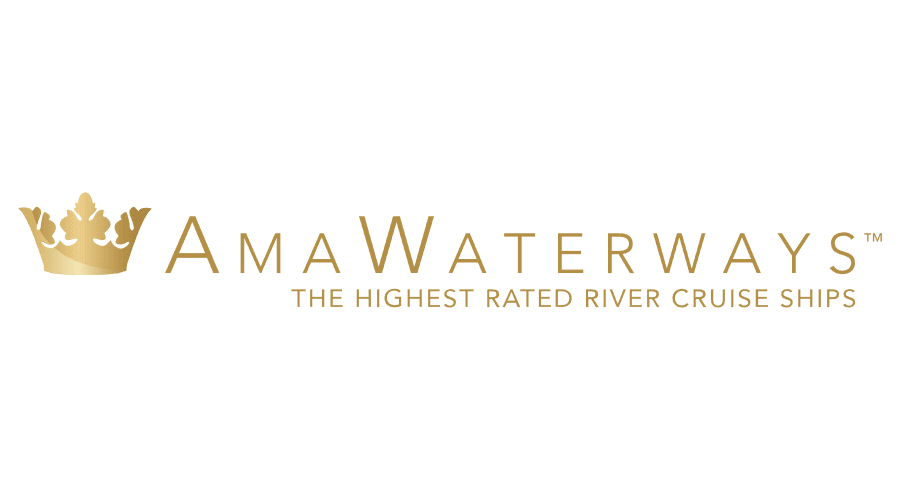 AmaWaterways logo