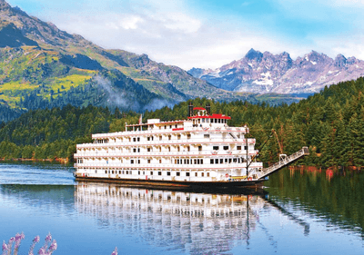 American Cruise Lines logo