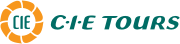 CIE Tours logo