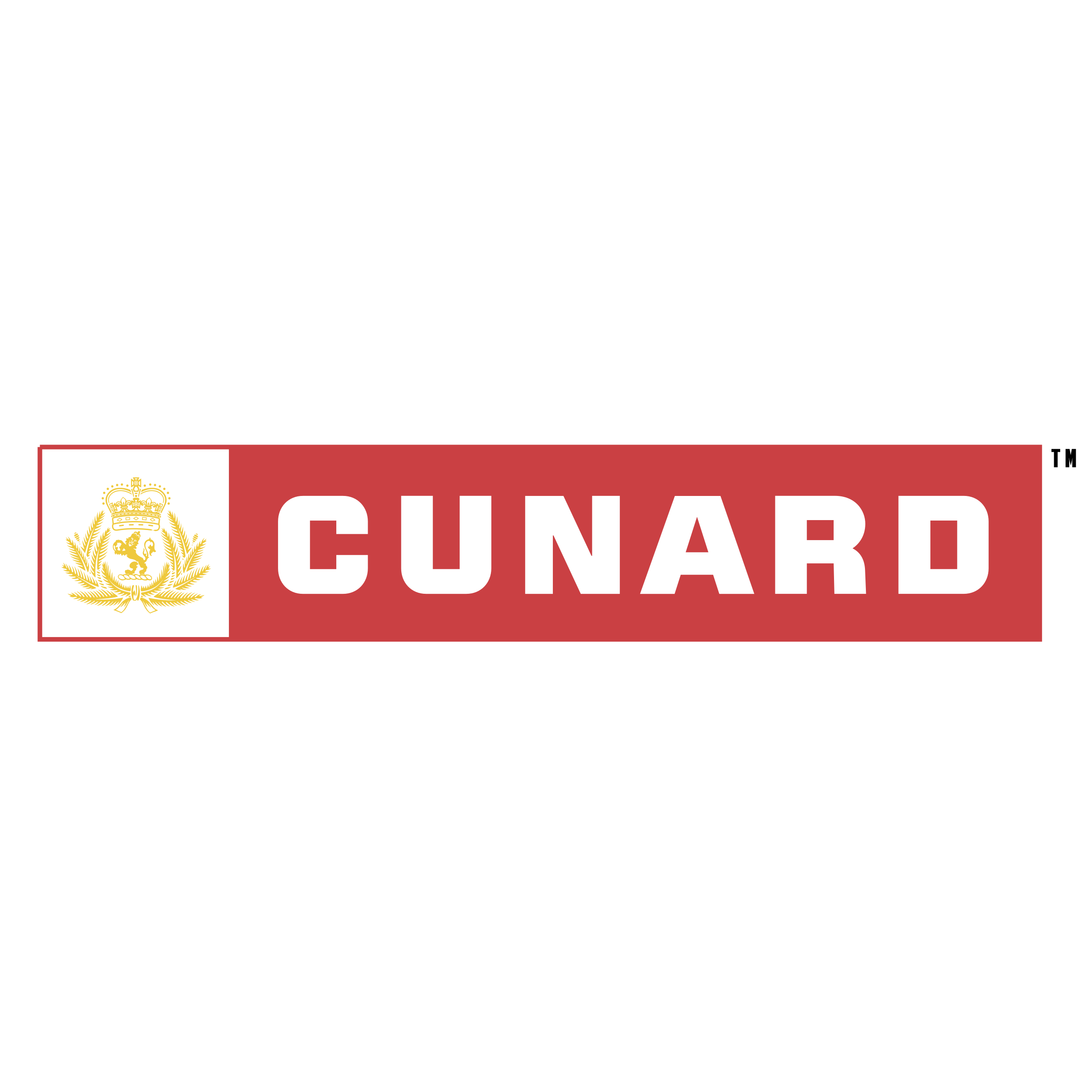 Cunard logo