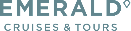 Emerald Cruises logo
