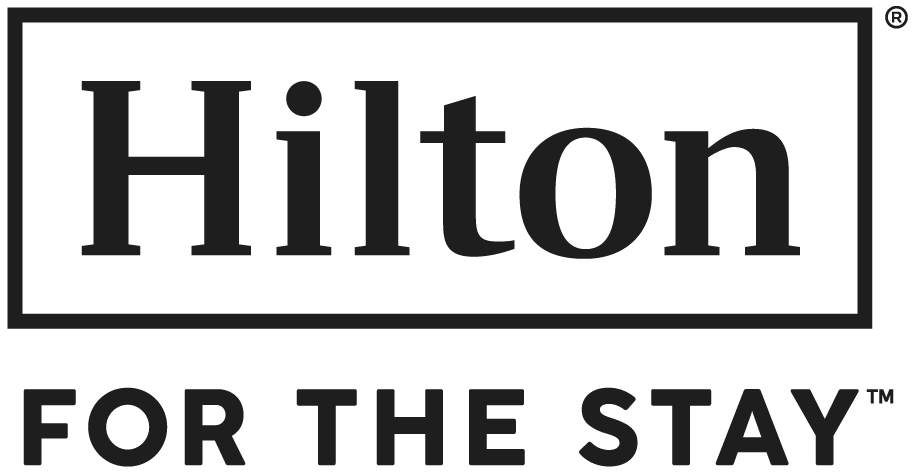Hilton logo