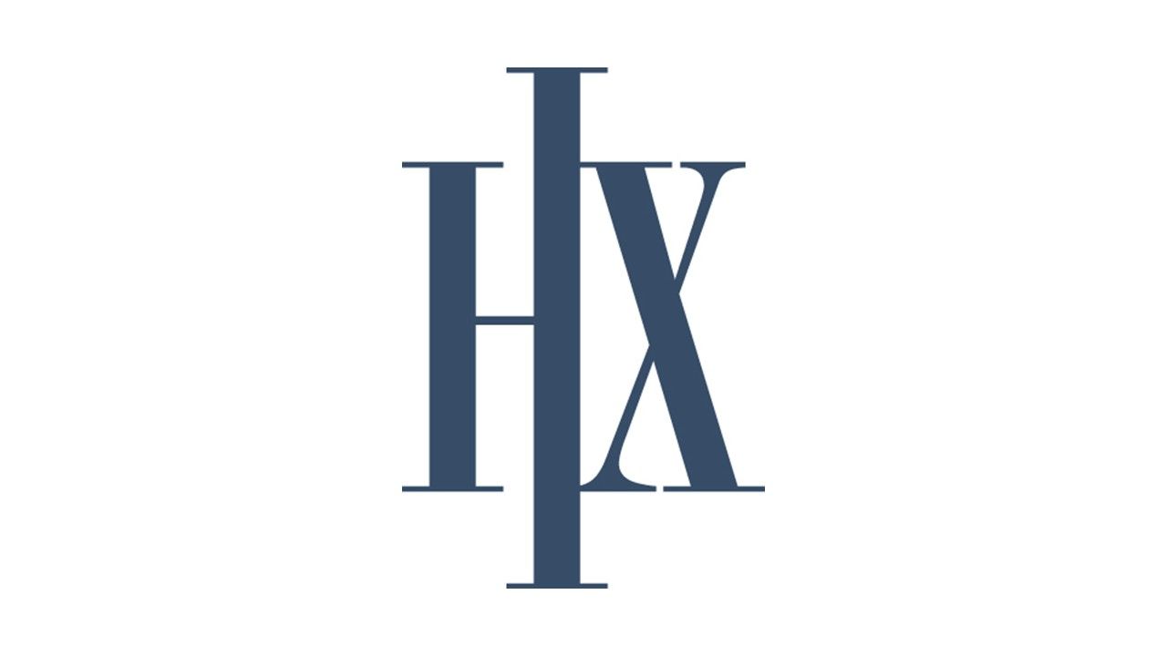 HX Expeditions logo