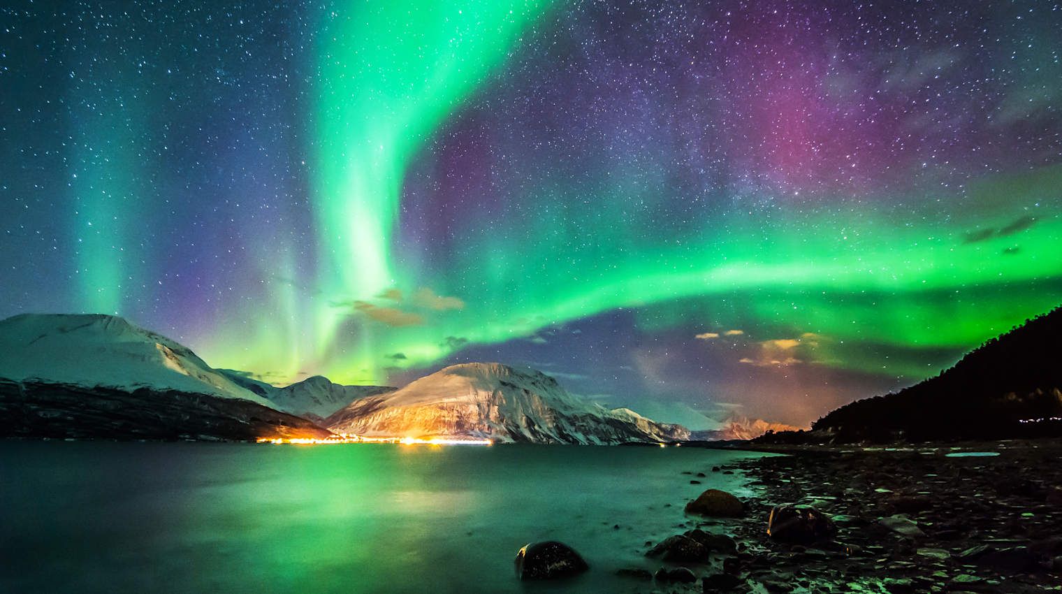 Private guided travel experience through a stunning global destination