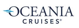 Oceania Cruises logo