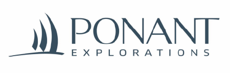 PONANT logo