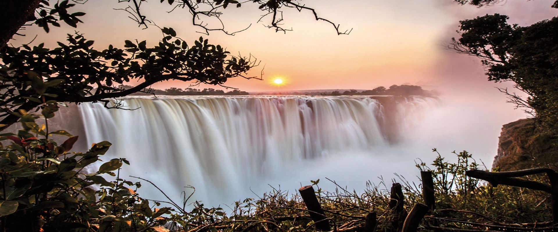 Scenic European river cruise passing through a historic village
