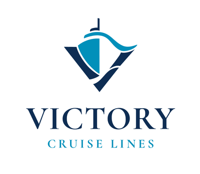 Victory Cruise Lines logo