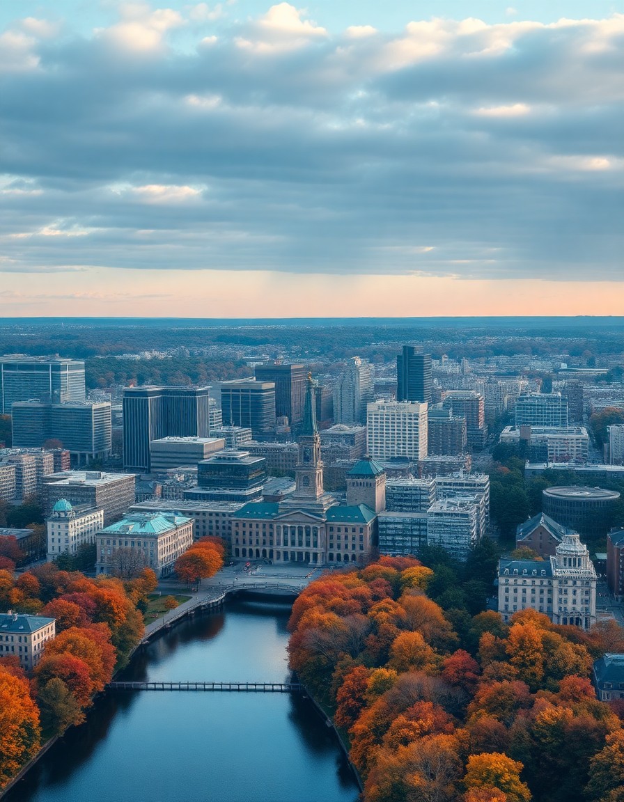 Kensho Technologies cover